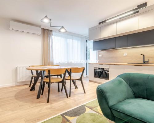 NOWE, WYKOŃCZONE 3-POKOJOWE Z MIEJSCEM PARKINGOWYM