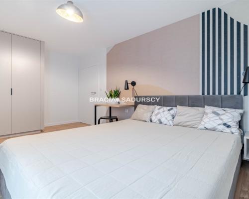 NOWE, WYKOŃCZONE 3-POKOJOWE Z MIEJSCEM PARKINGOWYM