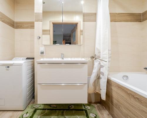 2 pok z osobną kuchnią ul. Narutowicza