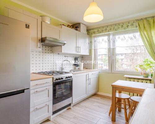 2 pok z osobną kuchnią ul. Narutowicza