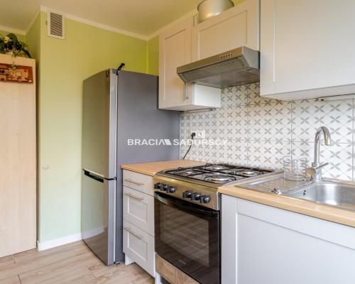 2 pok z osobną kuchnią ul. Narutowicza