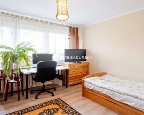 2 pok z osobną kuchnią ul. Narutowicza