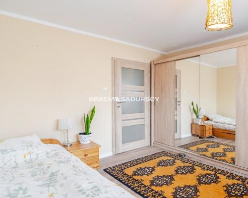 2 pok z osobną kuchnią ul. Narutowicza