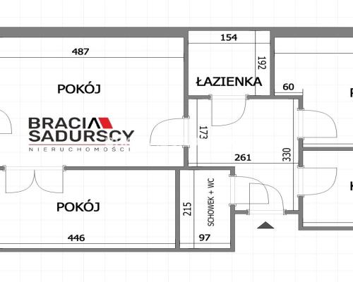 FUNKCJONALNE, NISKI PARTER, PRĄDNIK CZERWONY