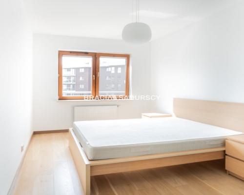 3 pok 58m2 nowe budowni Grzegórzki blisko Mogilski