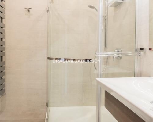 3 pok 58m2 nowe budowni Grzegórzki blisko Mogilski