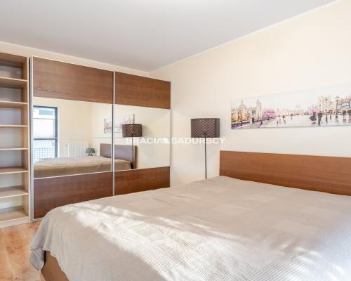 2pok ok 40m2 Bronowice z duzym balkonem