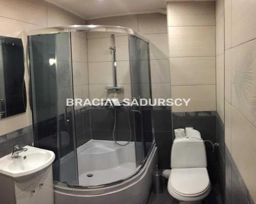 Kawalerka z ładnym widokiem - os. Kalinowe