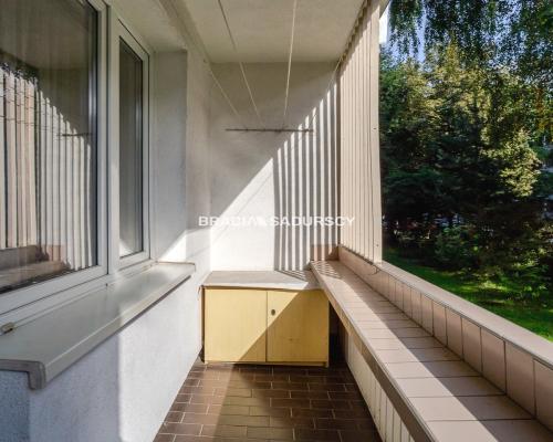 3-POKOJOWE Z BALKONEM - OSIEDLE PODWAWELSKIE