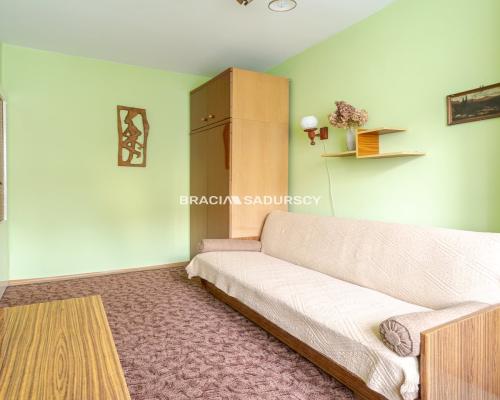 3-POKOJOWE Z BALKONEM - OSIEDLE PODWAWELSKIE