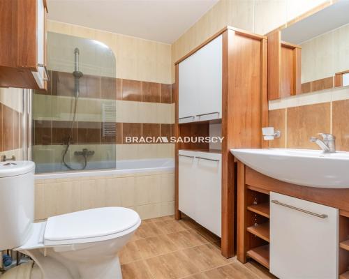 2-pok./nowe budownictwo/winda/do wejscia/Łagiewnik