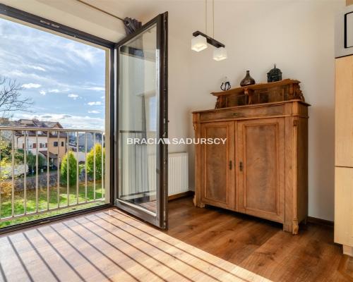 2-pok./nowe budownictwo/winda/do wejscia/Łagiewnik