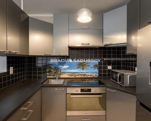 2-pok, balkon, garaż, niski czynsz, Złocień