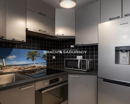 2-pok, balkon, garaż, niski czynsz, Złocień