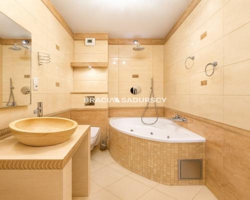 2-pok, balkon, garaż, niski czynsz, Złocień