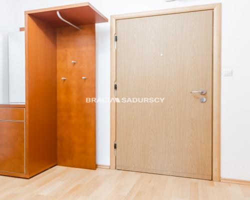 2 pok z ogródkiem ul. Kuźnicy Kołłątajowskiej