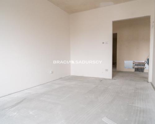 wyjątkowy loft w inwestycji "Loft Dolnomłyńska"