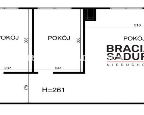 wyjątkowy loft w inwestycji "Loft Dolnomłyńska"