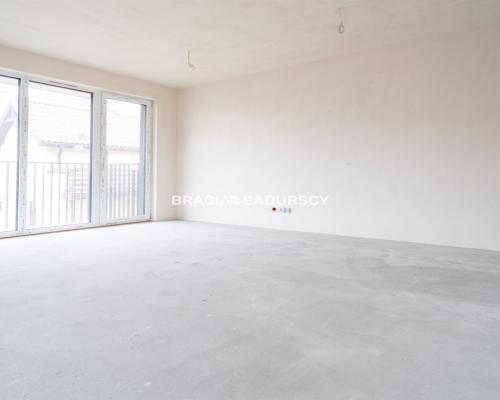 wyjątkowy loft w inwestycji "Loft Dolnomłyńska"