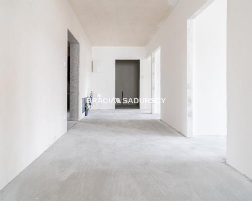 wyjątkowy loft w inwestycji "Loft Dolnomłyńska"