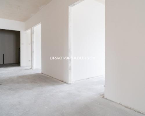 wyjątkowy loft w inwestycji "Loft Dolnomłyńska"