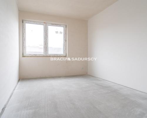 wyjątkowy loft w inwestycji "Loft Dolnomłyńska"