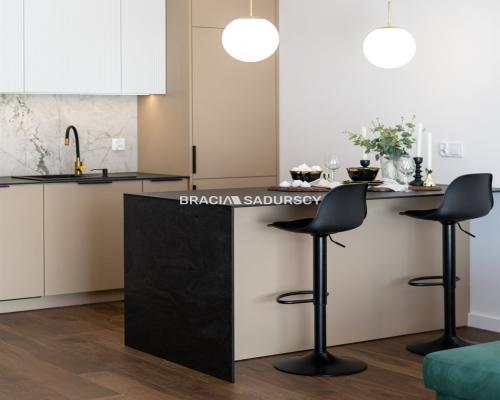 Nowe 3 pok z balkonem ul. Kobierzyńska.