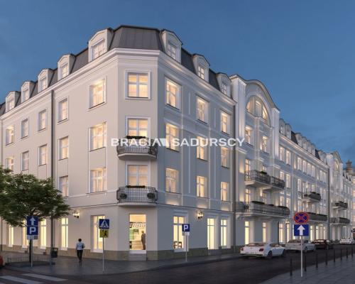 1 pok ok 26m2 Stare Miasto/Kazimierz