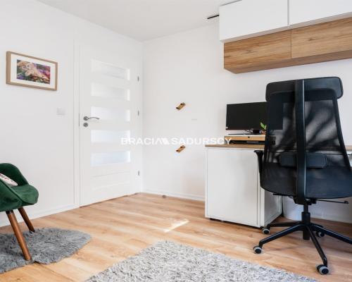 2 pok z tarasem ul. Modrzewiowa - Wieliczka