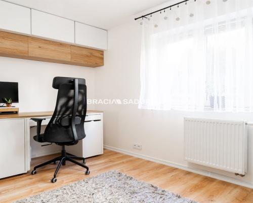 2 pok z tarasem ul. Modrzewiowa - Wieliczka