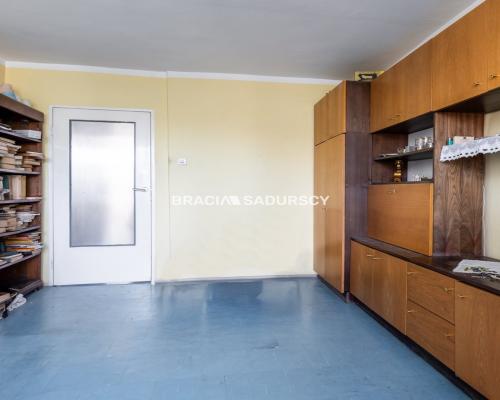 Jasne 2 pok z balkonem ul. Jerzmanowskiego.