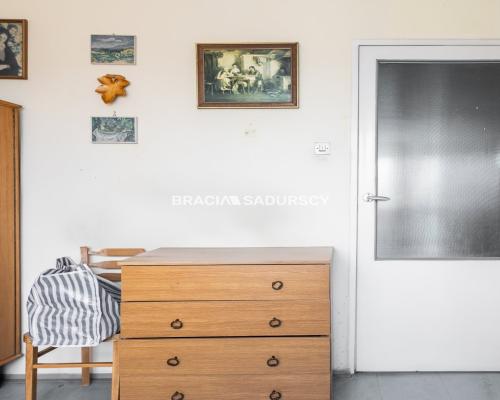 Jasne 2 pok z balkonem ul. Jerzmanowskiego.