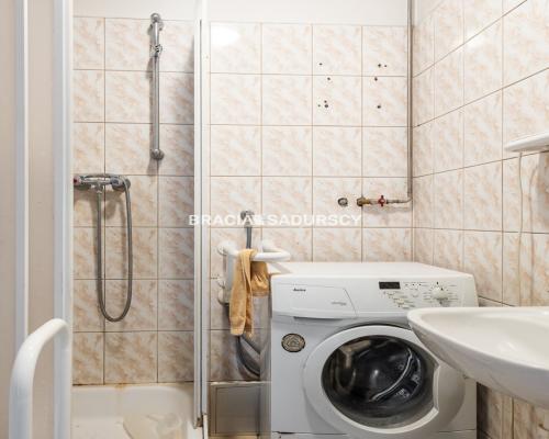 Jasne 2 pok z balkonem ul. Jerzmanowskiego.