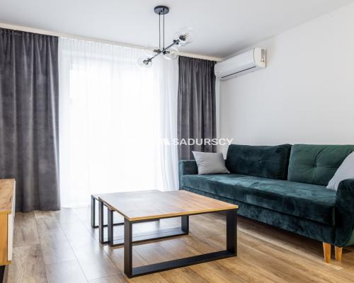 Stylowe mieszkanie na sprzedaż os. Złocień