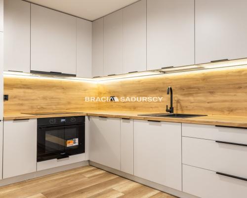 Stylowe mieszkanie na sprzedaż os. Złocień