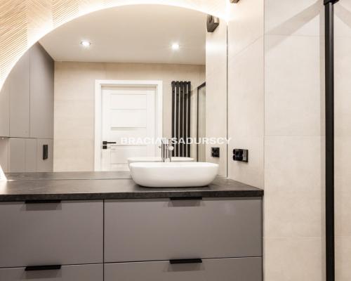 Stylowe mieszkanie na sprzedaż os. Złocień