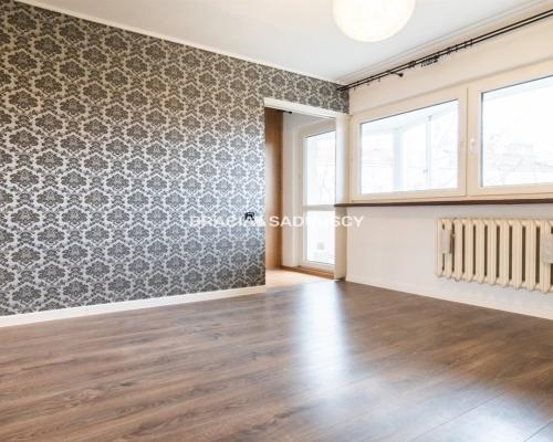 3-pok, ul. Kobierzyńska, super lokalizacja