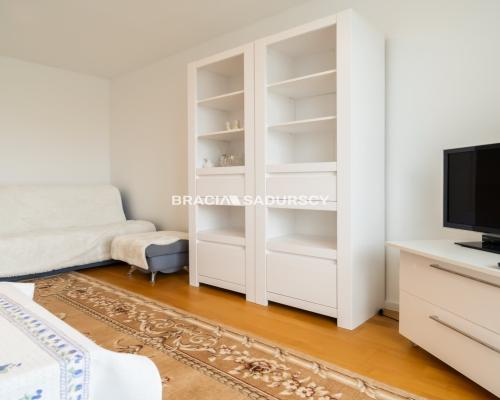 3-pok, po remoncie, Krowodrza