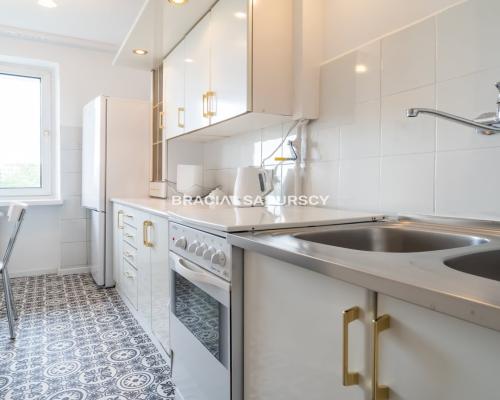 3-pok, po remoncie, Krowodrza