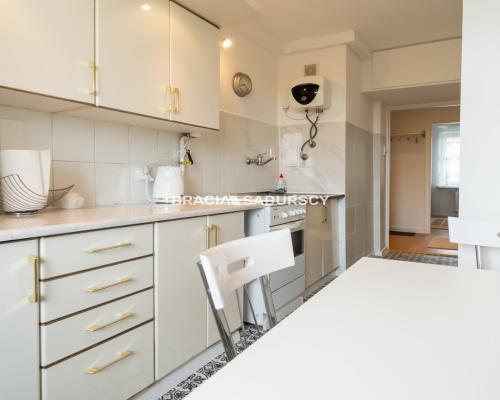 3-pok, po remoncie, Krowodrza