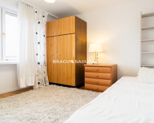 3-pok, po remoncie, Krowodrza