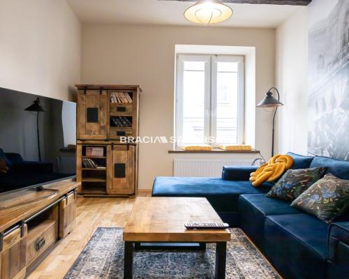 Sprzedam eleganckie,2-pok mieszkanie,Plac Nowy