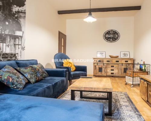 Sprzedam eleganckie,2-pok mieszkanie,Plac Nowy