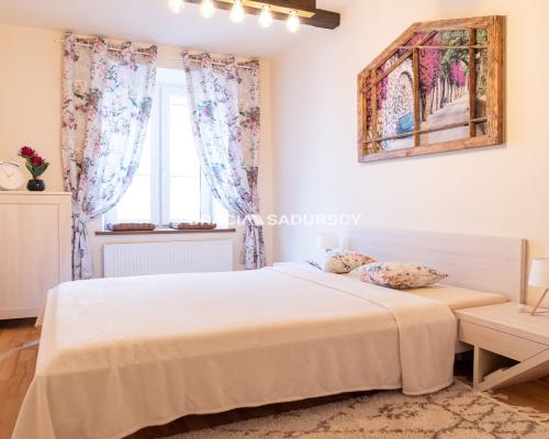 Sprzedam eleganckie,2-pok mieszkanie,Plac Nowy