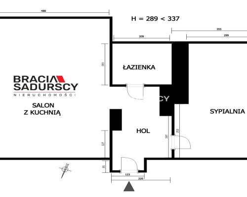 2-pok,Krowodrza,doskonała lokalizacja,nowe