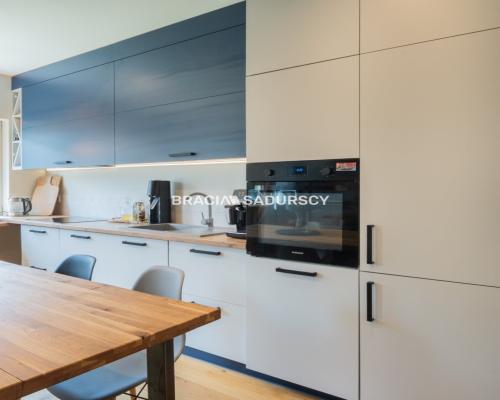 2-pok mieszkanie/Federowicza/garaż/kom.lok