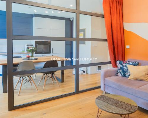 2-pok mieszkanie/Federowicza/garaż/kom.lok