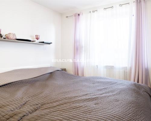 Dwupokojowe z osobną kuchnią. Ulica Felińskiego.