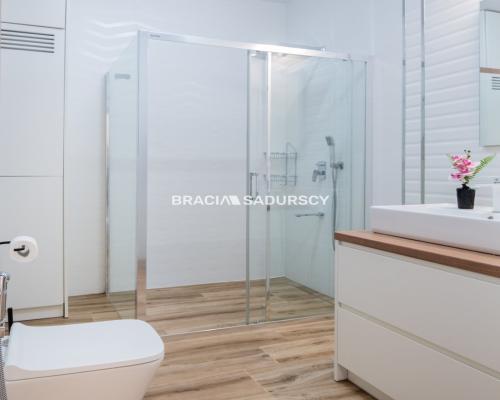 Nowoczesne mieszkanie, bezczynszowe 3-pok | ENG