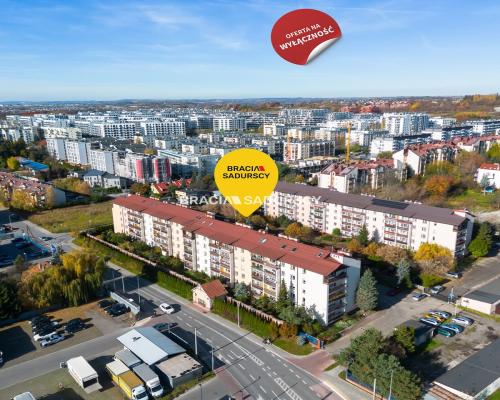 6-POKOJOWE W DOBREJ LOKALIZACJI I CENIE